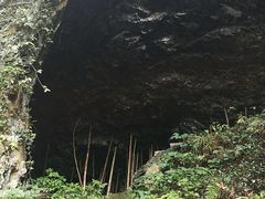 -夏霖九天银瀑风景区