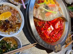 -大龙燚火锅(太古里店)