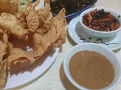 -和庆斋羊蝎子火锅·碳缸烧烤(顺义旗舰店)