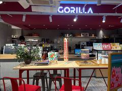 -高力乐面包咖啡厅(西塔店)