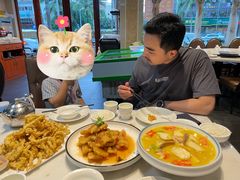 -东北本家小厨(海甸三东路店)