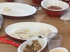 -喜家德虾仁水饺(北站店)