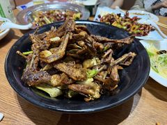 -掌上鲜(南顺城街店)