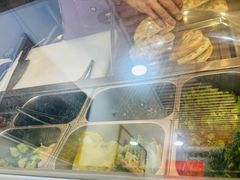 -丰登陕西水盆牛羊肉·泡馍