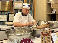 -安泰楼·佛跳墙创始人·传统闽味早茶·酒楼(三坊七巷闽菜地标店)