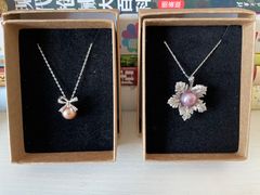 -十八字金·银饰·拼豆·开蚌DIY(魏公芳华里店)