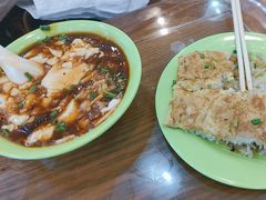 -三镇民生甜食馆(胜利街总店)