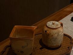 -广州文华东方酒店·江-由辉师傅主理