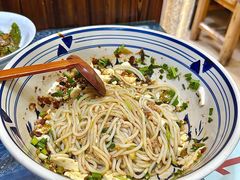 -蜗牛小馆醉乡民谣云南菜(惠新西里店)