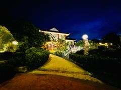 -江门古兜温泉小镇