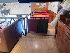 -许榴香西餐厅(台东步行街店)
