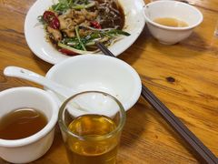 -肥弟大排档(汕樟路店)