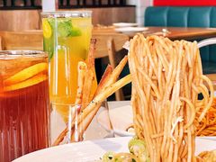 -必胜客(广渠路店)