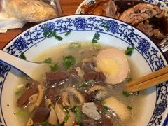 -小潘记鸭血粉丝汤