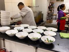 -津门永胜包子铺(哈尔滨道总店)