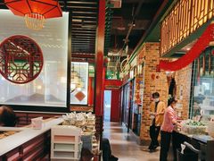 -缪氏川菜(深圳北站缤果空间店)