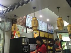 -一品飘香米线(一中总店)