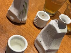 -九井澤精致料理(金茂店)