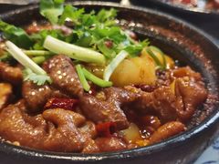 -廖记老砂锅(上清寺店)