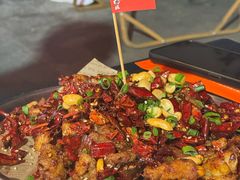 -烤小呆碳烤大肉筋