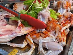 -青山青豆花·笑禅豆腐鱼(黄泥塝店)