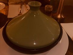 -Tajine Moroccan塔金摩洛哥中东餐厅