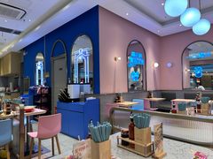 -小杨生煎(周浦万达店)