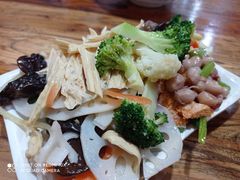 -老白家面馆(测绘东路总店)