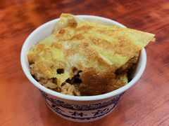 三鲜豆皮-蔡林记(珞狮南路店)