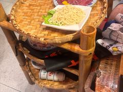 -山悦里 山野·鲜火锅(罗斯福广场店)