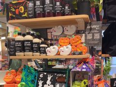-LUSH(威尼斯人店)