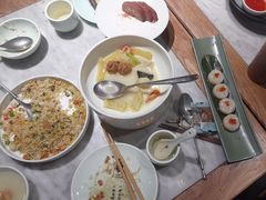 -苏帮袁Sue Cuisine(来福士店)