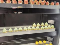 -曲水兰亭(北京四惠店)