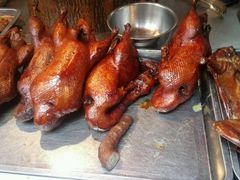 -苏板鸭