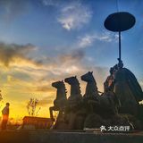 邢台园博园公交车可以这样乘坐