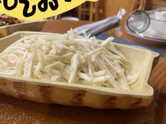 -基诺山寨.版纳民族特色菜