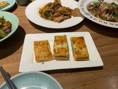 葫芦煎饼-胖老汉(北京路店)