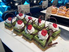 -澳门旅游塔360°旋转餐厅(南湾湖广场店)