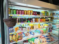 -如海生活超市(太湖学院店)