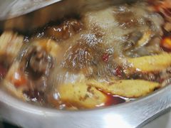 -尚品海鲜肥牛自助火锅(湖明店)