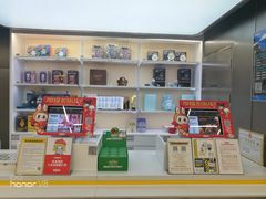 -泡泡玛特POPMART(合生汇店)