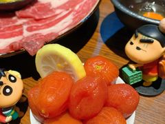 -不急·slowdown·长沙深夜食堂(梅溪湖店)