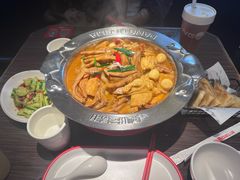 -胖哥俩肉蟹煲(上海悦荟广场店)