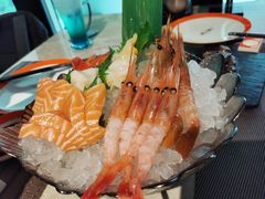 -極上萬膳·日料放题(海岸城店)