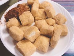 -88号小吃店·经典云南菜·地道纳西美食