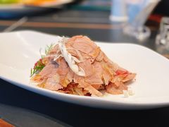 -鸿源斋清真豫菜(惠济店)