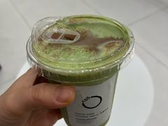 -宝藏绿洲(万象前海店)