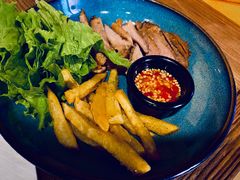 -KARN敢·春武里泰国小餐馆(版筑翠园店)