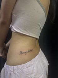 -雕哥的纹身店A3 TATTOO&纹身培训