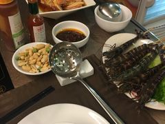 -金海阁海鲜火锅